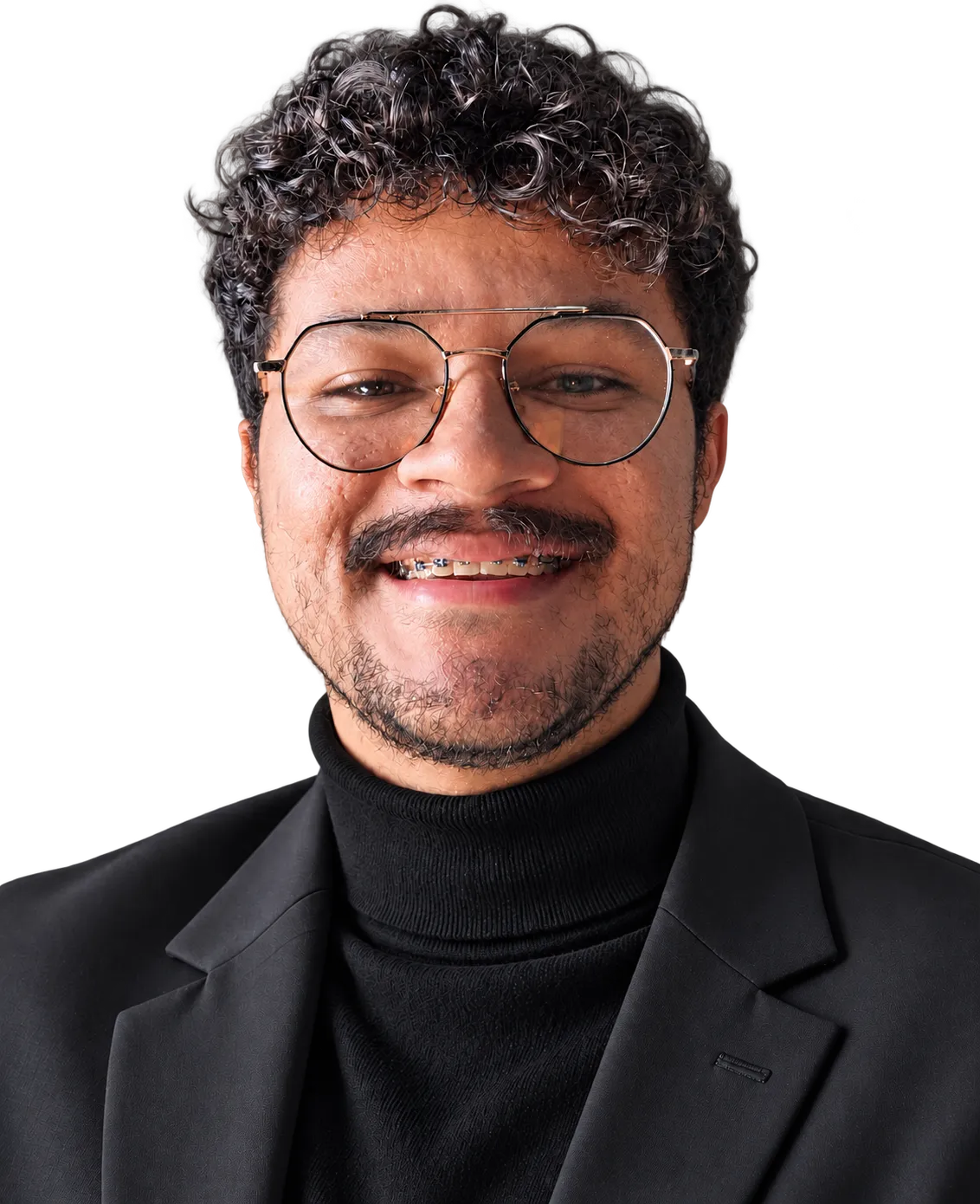 Guillermo, the designer and developer behind Kigudev